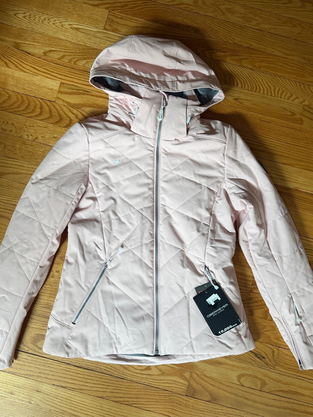 Obermeyer Lorena Jacket